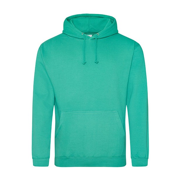 College Hoodie - Just Hoods 92